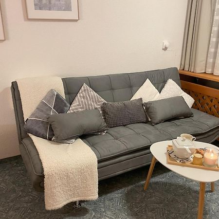 Two Apartaments Almberg - Mitterdorf-Mitterfirmiansreut Luaran gambar