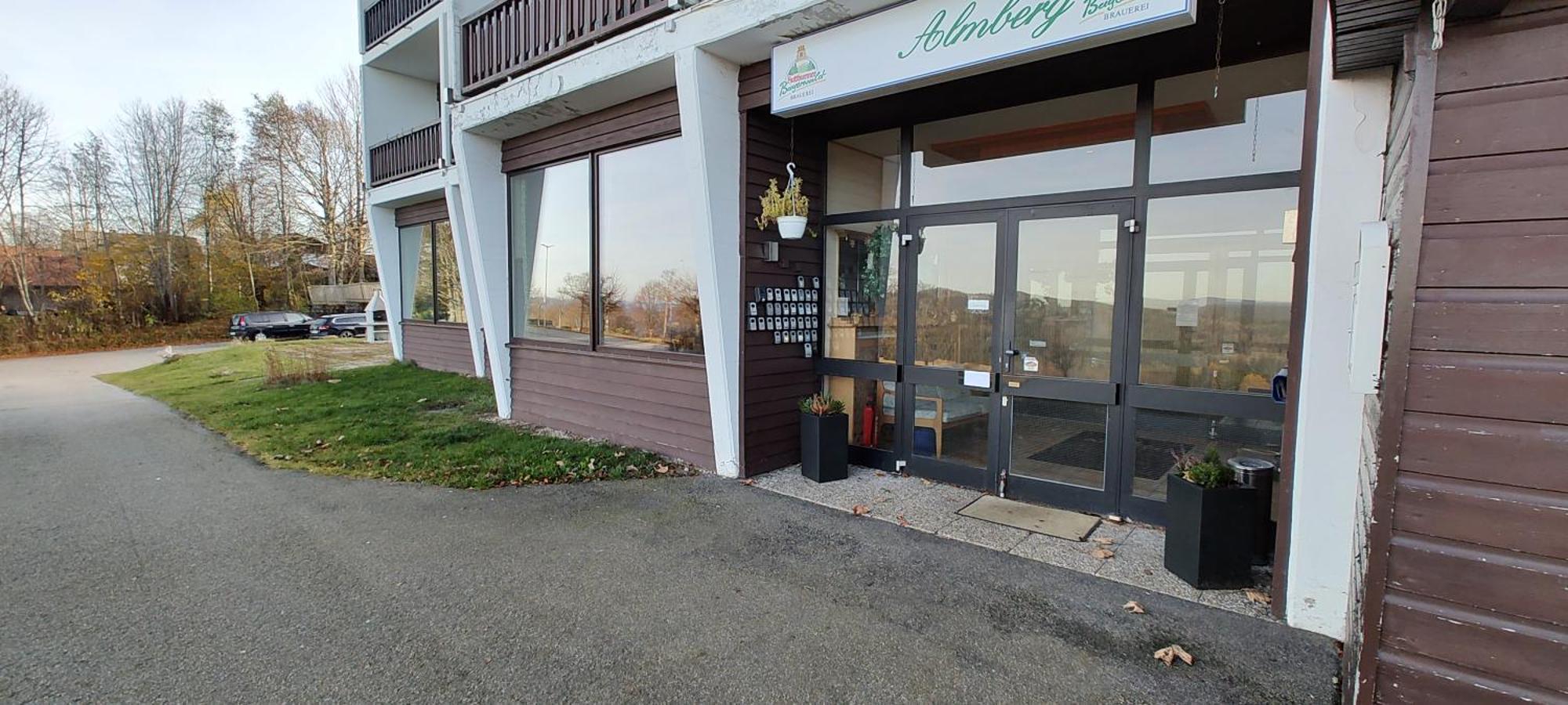 Two Apartaments Almberg - Mitterdorf-Mitterfirmiansreut Luaran gambar