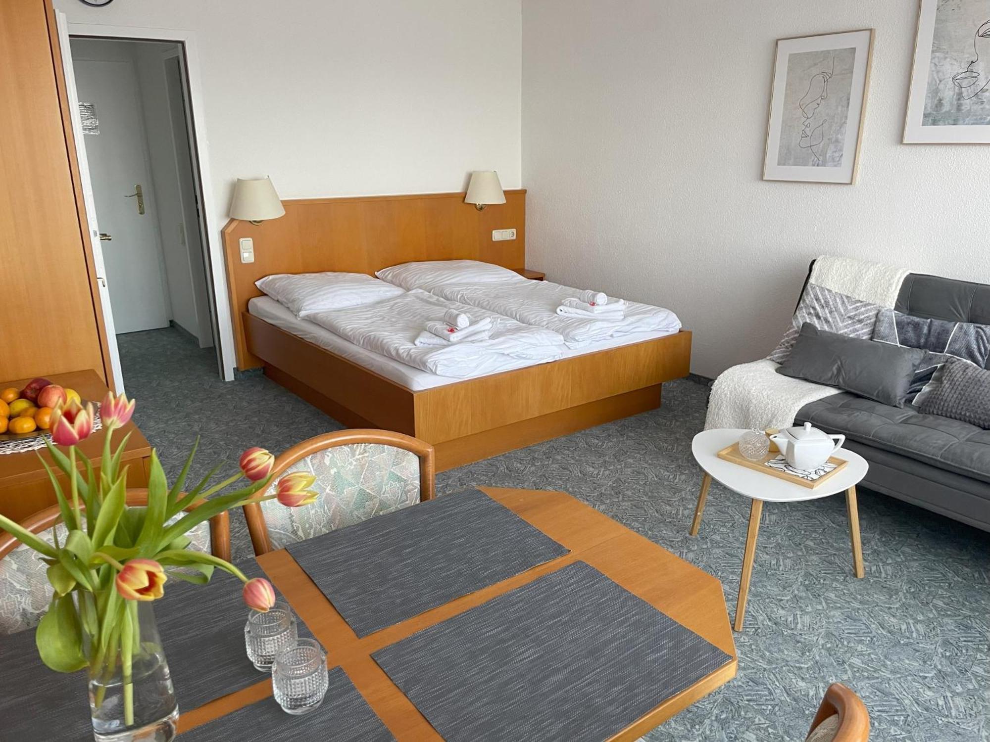 Two Apartaments Almberg - Mitterdorf-Mitterfirmiansreut Luaran gambar