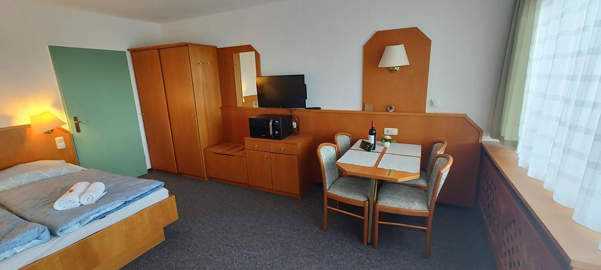Two Apartaments Almberg - Mitterdorf-Mitterfirmiansreut Luaran gambar