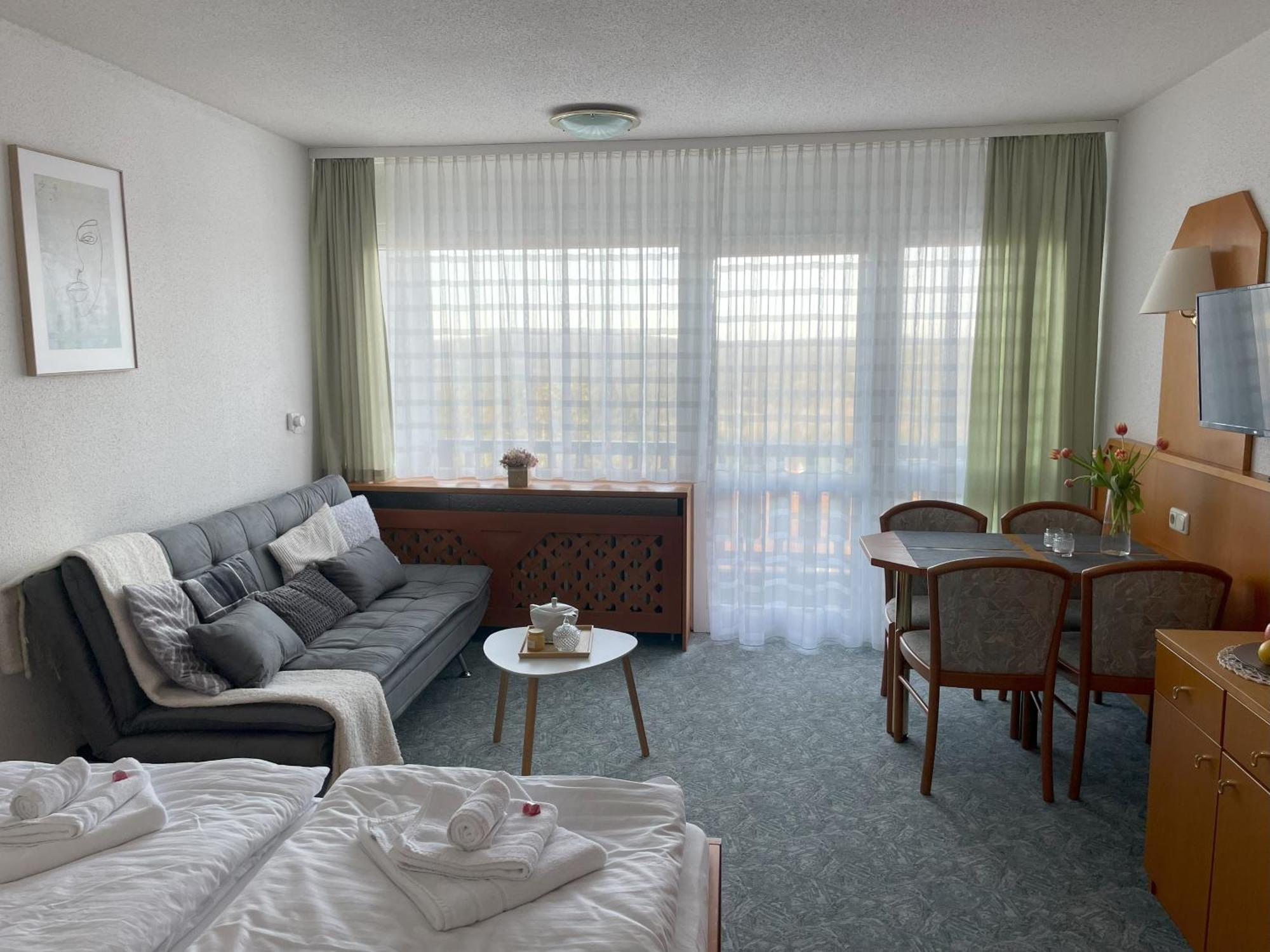 Two Apartaments Almberg - Mitterdorf-Mitterfirmiansreut Luaran gambar