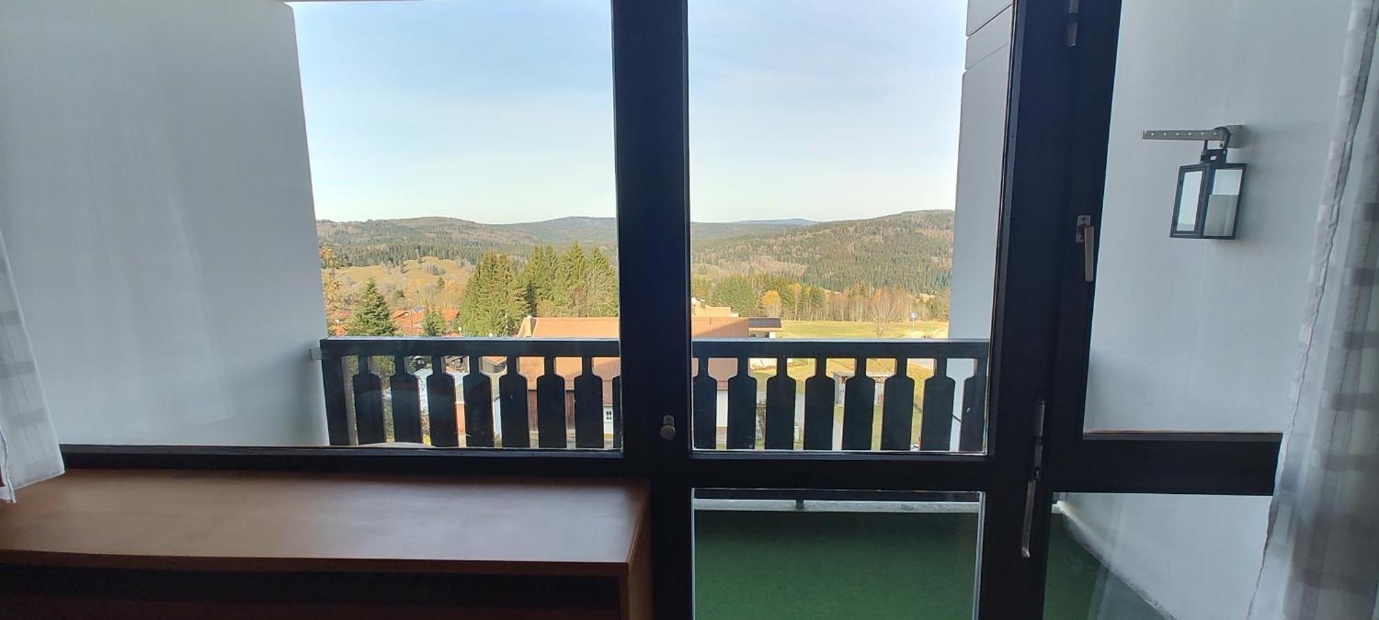 Two Apartaments Almberg - Mitterdorf-Mitterfirmiansreut Luaran gambar