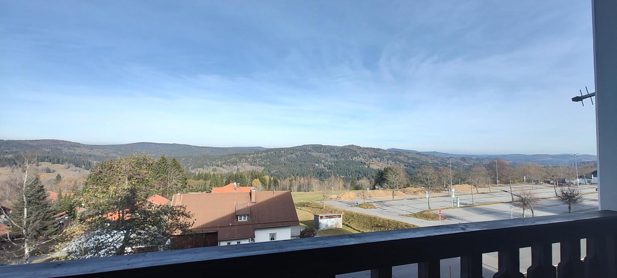 Two Apartaments Almberg - Mitterdorf-Mitterfirmiansreut Luaran gambar